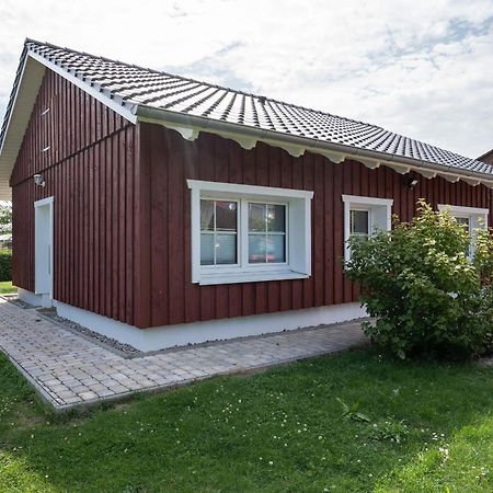 Alte Dahme Haus 2 Villa Ngoại thất bức ảnh
