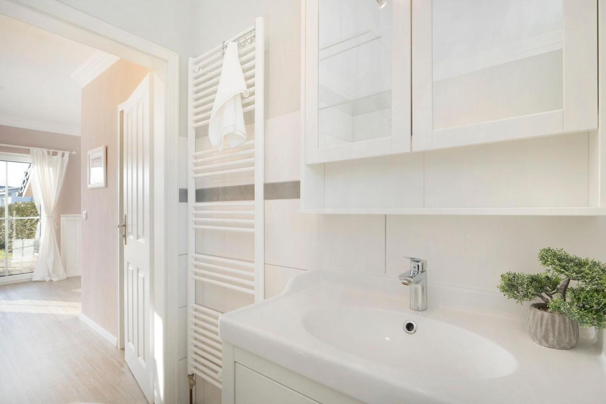Alte Dahme Haus 2 Villa Ngoại thất bức ảnh