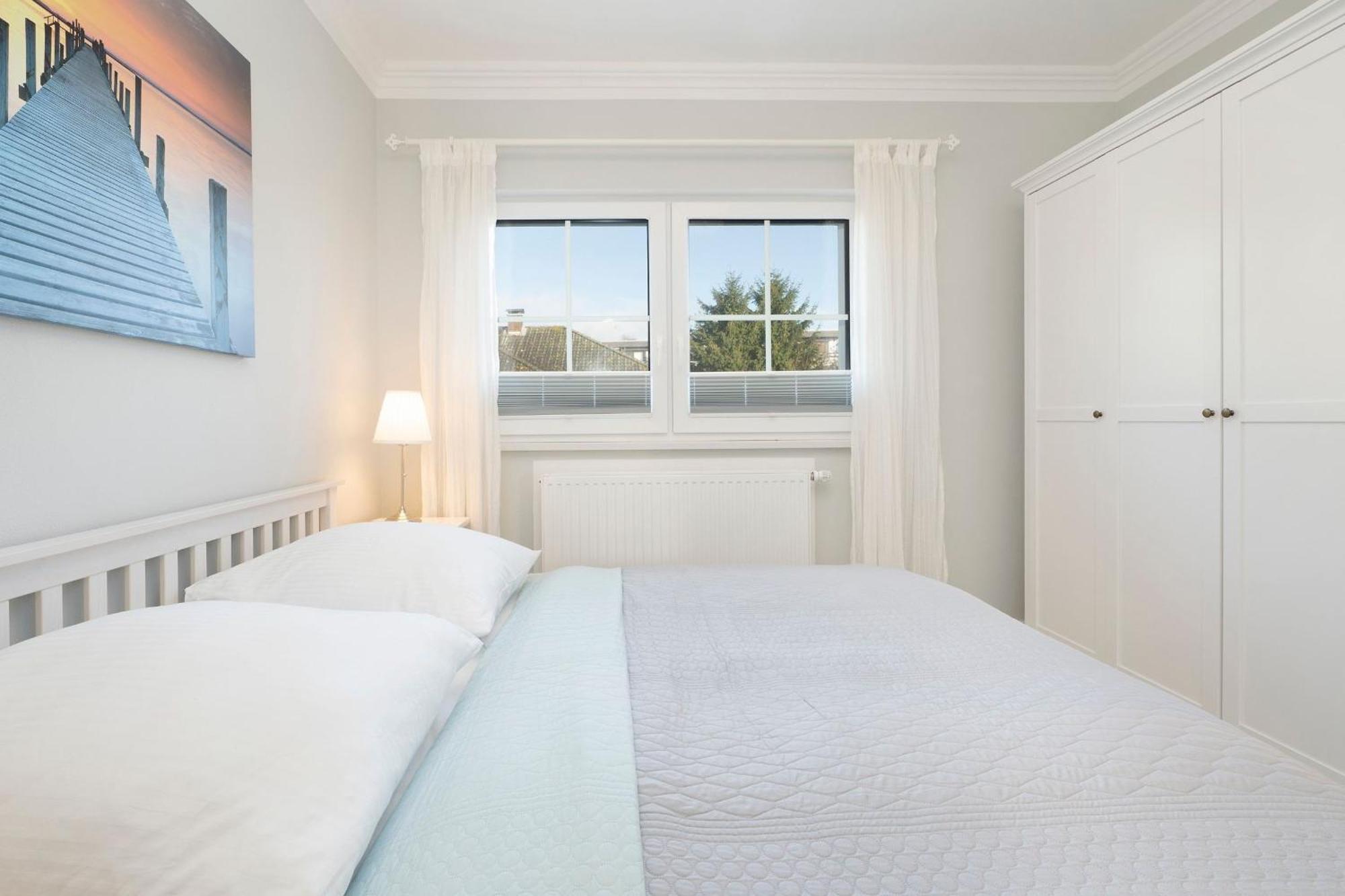 Alte Dahme Haus 2 Villa Ngoại thất bức ảnh