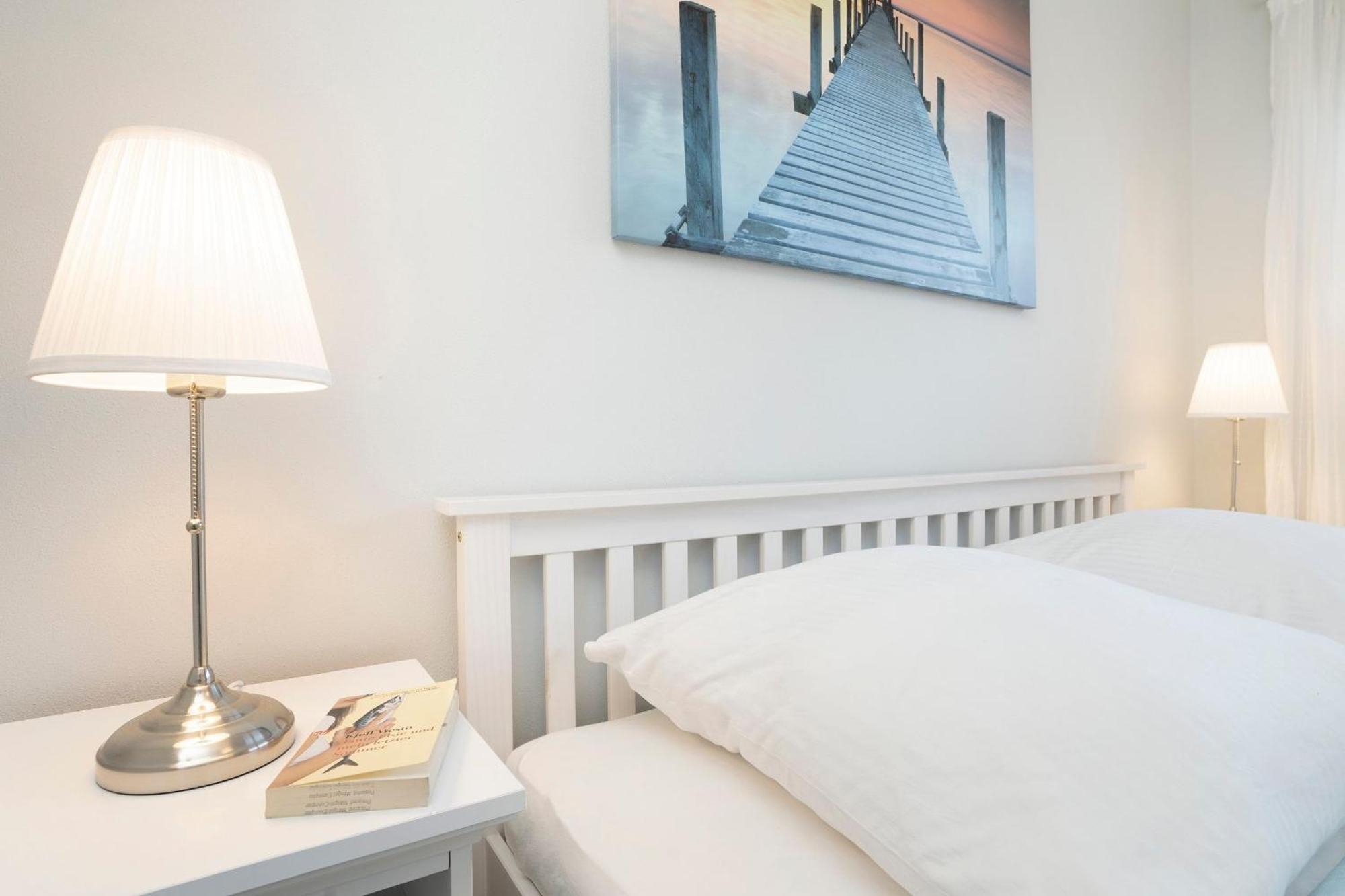 Alte Dahme Haus 2 Villa Ngoại thất bức ảnh