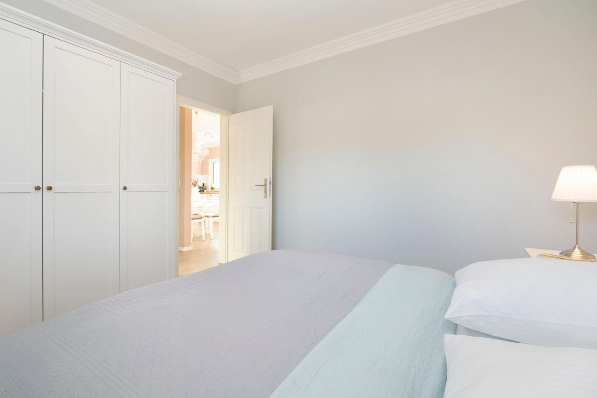 Alte Dahme Haus 2 Villa Ngoại thất bức ảnh