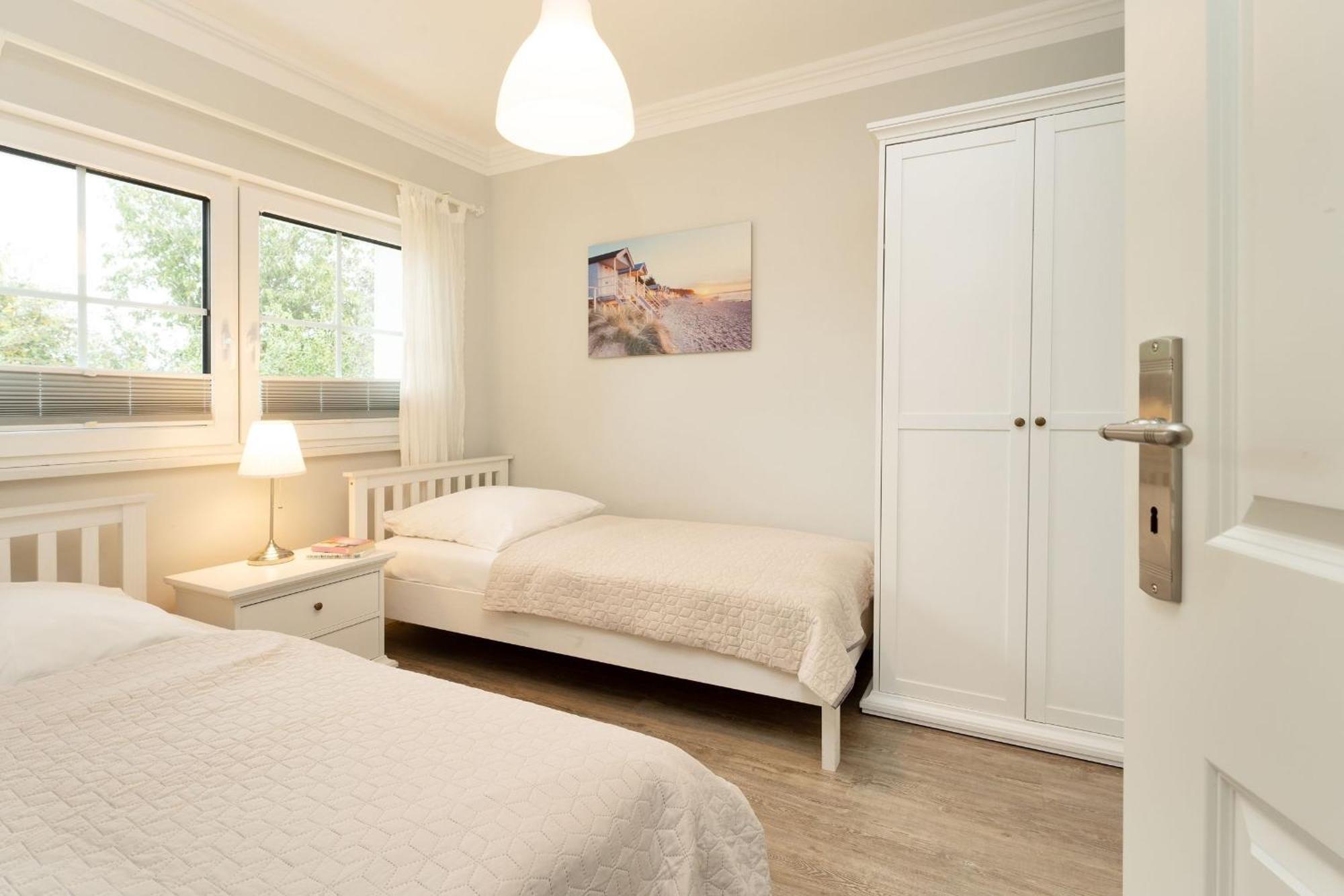 Alte Dahme Haus 2 Villa Ngoại thất bức ảnh