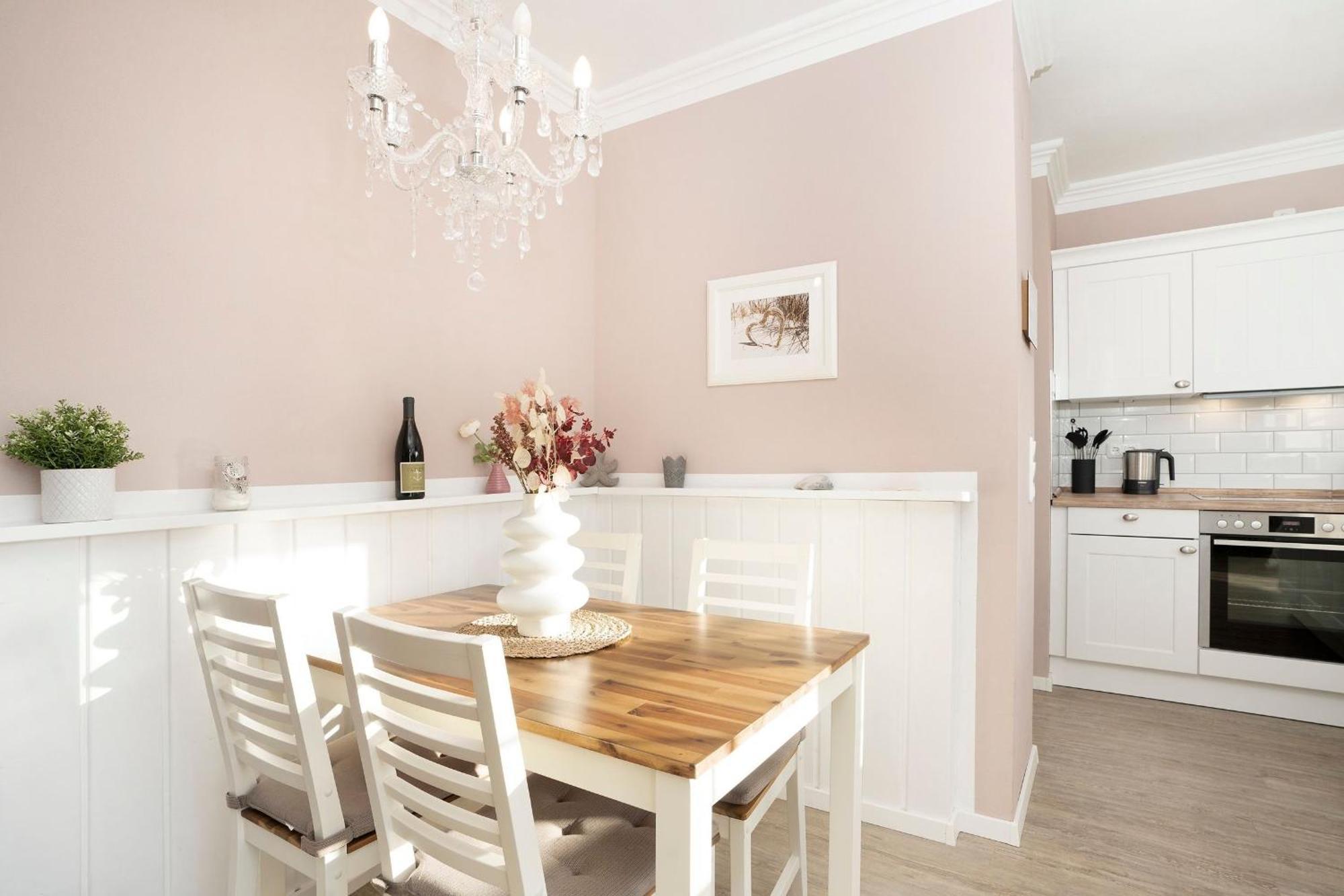 Alte Dahme Haus 2 Villa Ngoại thất bức ảnh