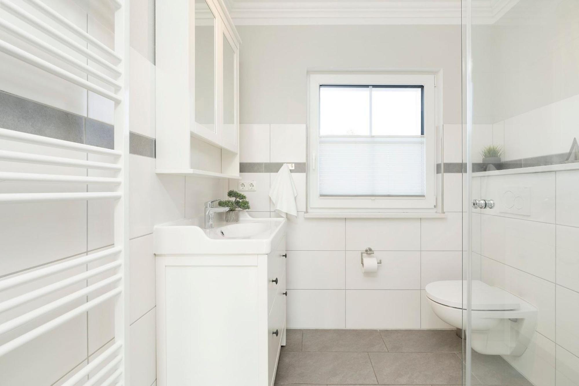 Alte Dahme Haus 2 Villa Ngoại thất bức ảnh