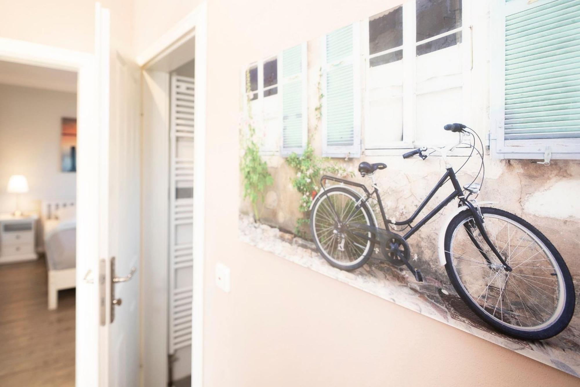 Alte Dahme Haus 2 Villa Ngoại thất bức ảnh