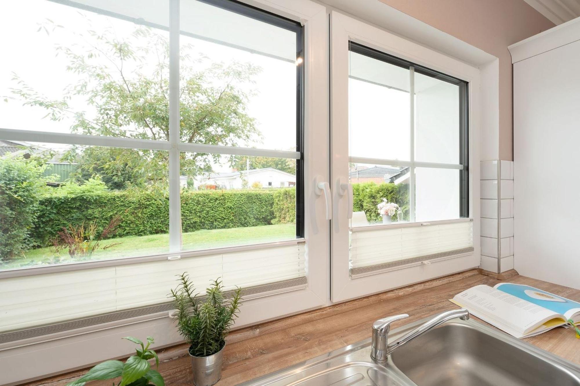 Alte Dahme Haus 2 Villa Ngoại thất bức ảnh