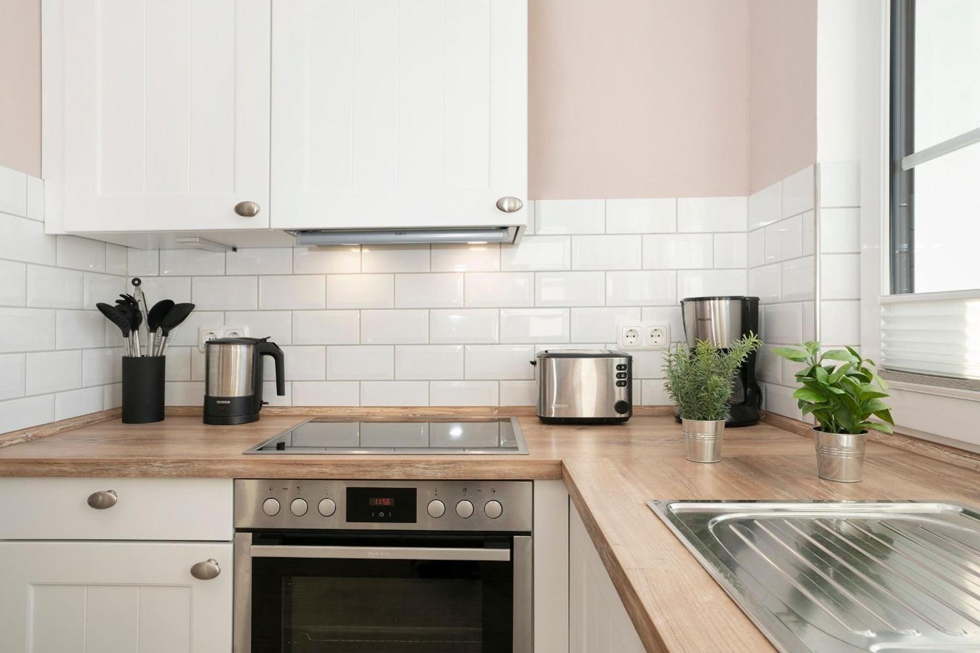 Alte Dahme Haus 2 Villa Ngoại thất bức ảnh